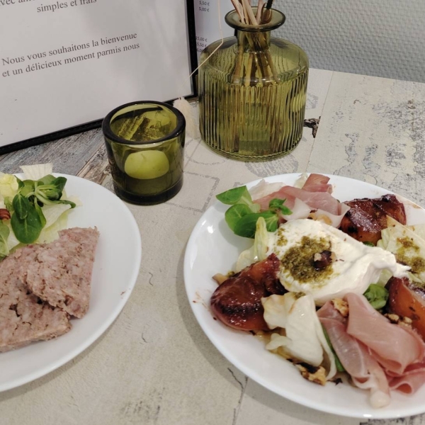 Évènements - Mez En Vie - restaurant MEZIERES-SOUS-LAVARDIN - Resto Saint Saturnin - Resto St Saturnin - du Circuit des 24 Heures du Mans - les meilleurs restaurant de MEZIERES-SOUS-LAVARDIN