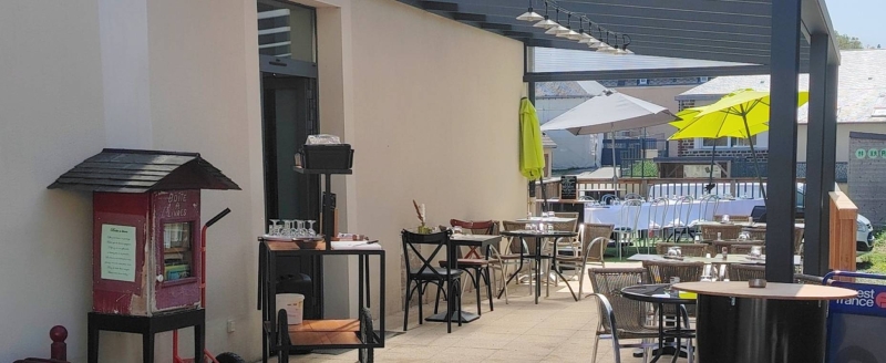 Mez En Vie - restaurant MEZIERES-SOUS-LAVARDIN - Restaurant Mezière sous Lavardin - Restaurant Saint Saturnin - Circuit des 24 Heures du Mans - Restaurant Circuit des 24 Heures du Mans - manger a MEZIERES-SOUS-LAVARDIN