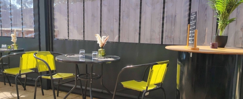 Le restaurant - Mez En Vie - restaurant MEZIERES-SOUS-LAVARDIN - Restaurant Conlie - Conlie Restaurant - Restaurant Terrasse Conlie - Restaurant Sarthe - Restaurant Saint Saturnin