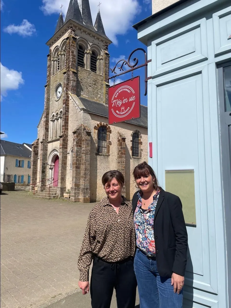 Mez En Vie - restaurant MEZIERES-SOUS-LAVARDIN - Restaurant Mezière sous Lavardin - Restaurant Saint Saturnin - Circuit des 24 Heures du Mans - Restaurant Circuit des 24 Heures du Mans